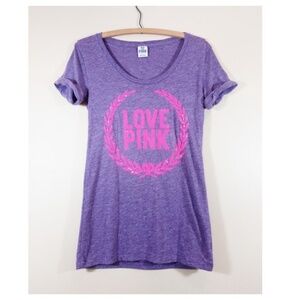 Pink Victoria Secret Top